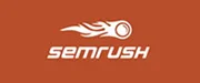 bukisweb  semrush logo