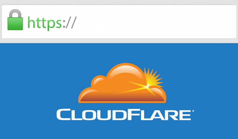 How to Setup CloudFlare Flexible SSL for WordPress