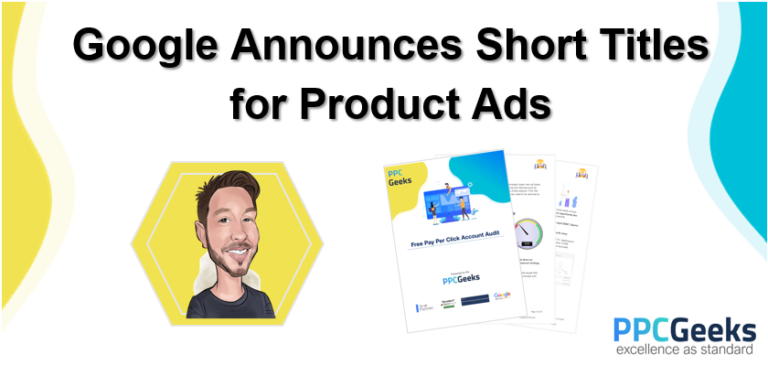 Google Introduces Product Ads with Short Titles