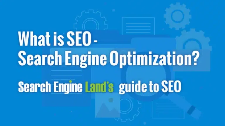 Understanding Simple Search Engine Optimization for Business Owners