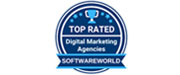 Digital Marketing Agency Logo