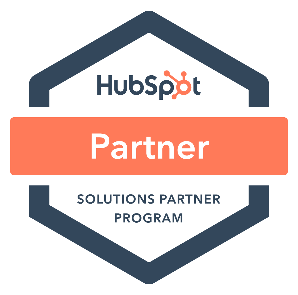 HubSpot Marketing Services