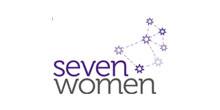 seven women logo