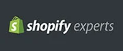 shopify expert logo